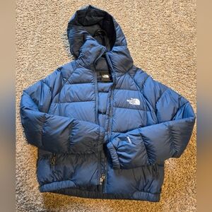 The North Face Women's Hydrenalite Jacket - Blue
